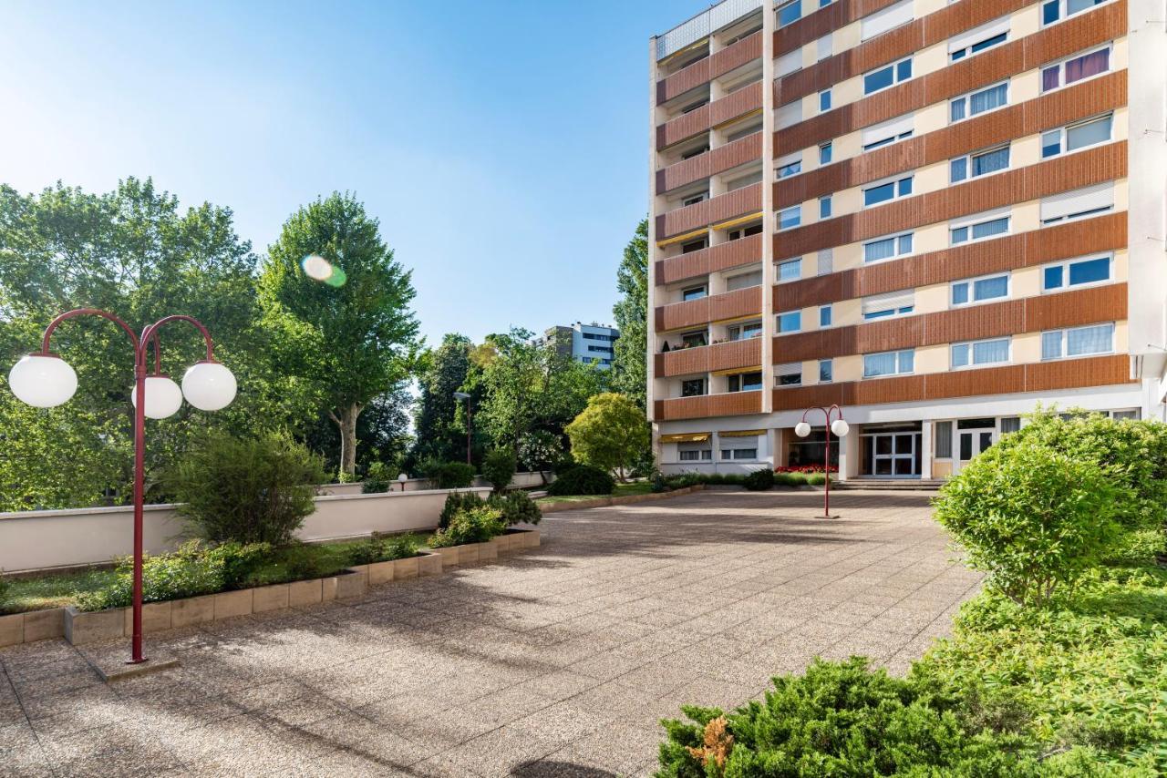 The Place-Studio Schiltigheim Exterior photo
